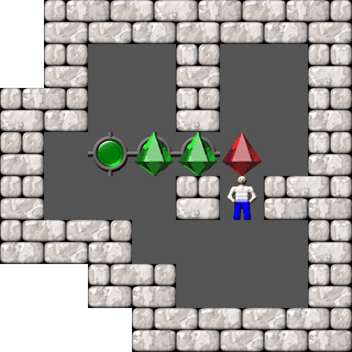 Уровень 23 — Homz Levels